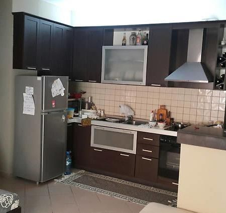 Splendido Apartmens Golem Durres Luaran gambar