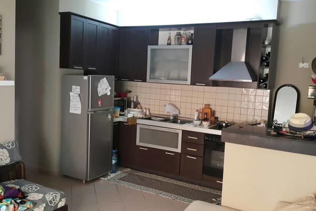 Splendido Apartmens Golem Durres Luaran gambar