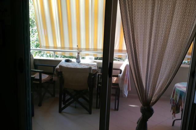 Splendido Apartmens Golem Durres Luaran gambar