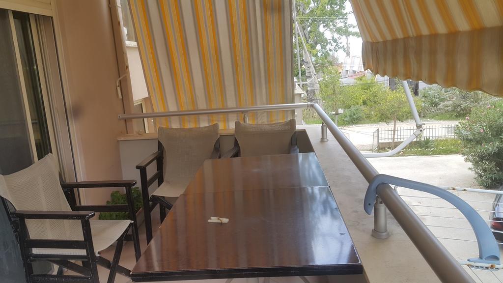 Splendido Apartmens Golem Durres Luaran gambar