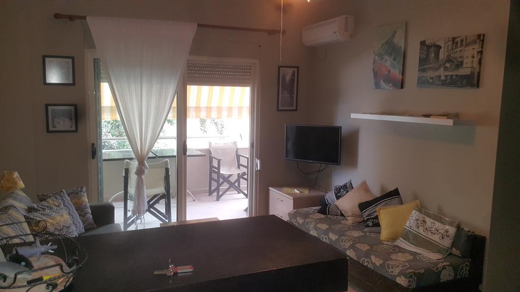 Splendido Apartmens Golem Durres Luaran gambar