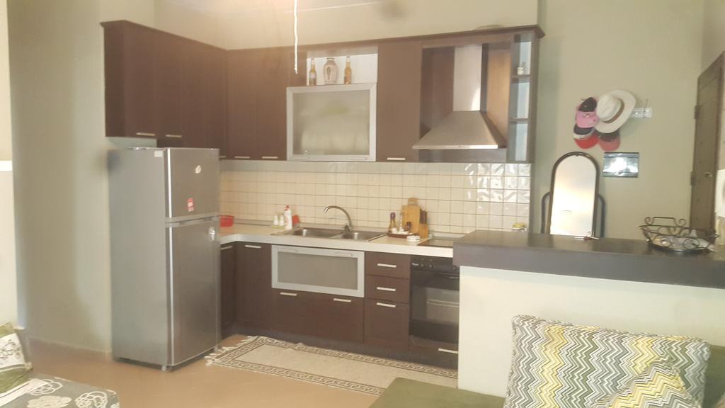 Splendido Apartmens Golem Durres Luaran gambar